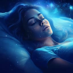 Vibras De Serenidad Nocturna: Melodías Calmadas Para Un Sueño Reparador - Vigilancia profunda