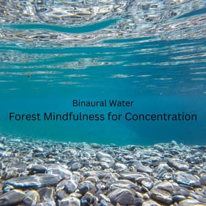 Binaural Water: Forest Mindfulness for Concentration - Binauralidades