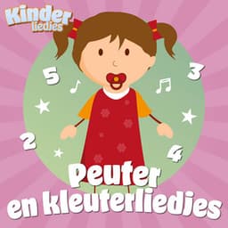 Peuter en Kleuterliedjes - kinderliedjes