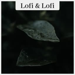Lofi Rain Beats - Lofi & Lofi