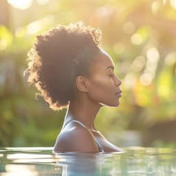 Calm Vibes for Relaxation: Gentle Music - Testosterone Zone