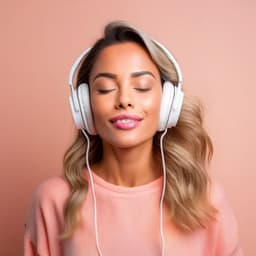 Lofi Para Meditación Consciente: Ritmos Relajantes - Latidos en paz eterna