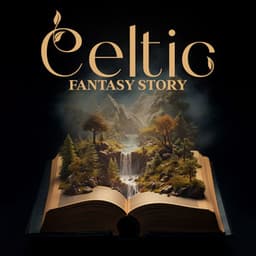 Celtic Fantasy Story: Background Music for Writing - Study Ambient Club