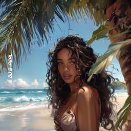 Tropicane: Afrobeats Mix, Sunset Chill Vibes, Dancehall, Reggaeton, Bachata La Loca - Dj B-Real