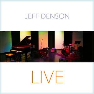 Jeff Denson Live - Jeff Denson