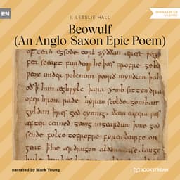 Beowulf - Mark Young