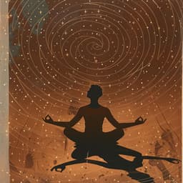 Befreie Deine Seele: Braunes Rauschen Zur Yoga-Konzentration - Dreamscape Dreams