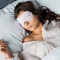 Sleepy Soundscapes for Tranquil Sleep - Cheerful Beats