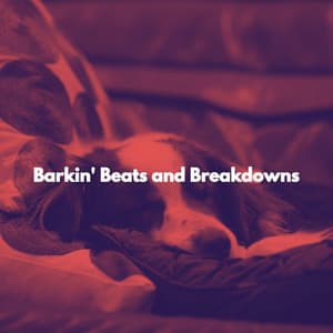 Barkin' Beats and Breakdowns - Cafe Restaurant Music