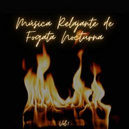 Llamas Calmantes Vol. 1 - Sonidos Del Bosque