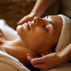 Soothing Sounds for a Spa Atmosphere - Miracle Healing Frequencies