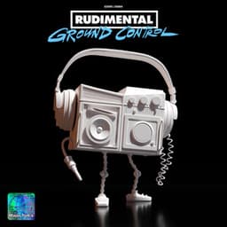 Ground Control - Rudimental