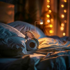 Nighttime Rest: Soothing Sleep Music - Harmonious Music Rest