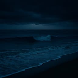 50 Water Sounds: Ocean Sleep Sounds - Coastal Sounds