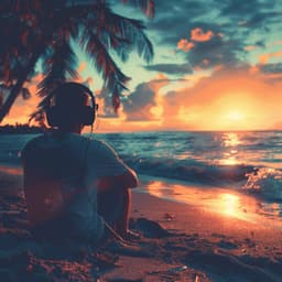 Tranquil Relaxation Music for Evening Peace - Zen Zenati