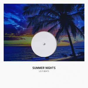 Summer Nights - LO-FI BEATS