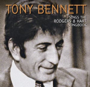 Sings The Rodgers & Hart Songbook - Tony Bennett