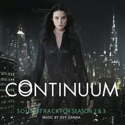 Continuum , Season 2 - Jeff Danna
