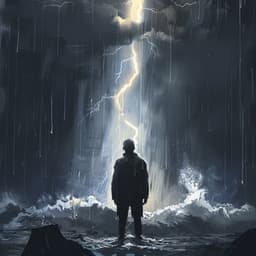 Trueno Armónico: Meditación Pacífica - Satorisonida