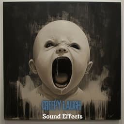 Halloween Horror Sound Effects - Scary Halloween Night Ambient