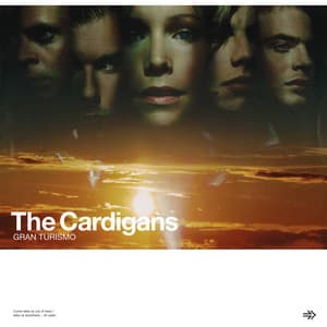 Gran Turismo - The Cardigans