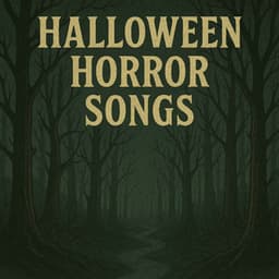Halloween Horror Songs - Spooky Scary Skeletons