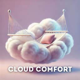 Cloud Comfort: Drifting through Dreams under a Blanket of Clouds - Insomnia Cure Music Society