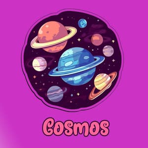 Cosmos - Lofi Hip-Hop Beats