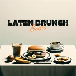 Latin Brunch Beats: Start Your Day on a High Note - Restaurant Music
