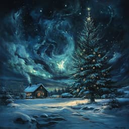 Winter Wonderland Instrumentals - Christmas Music Background