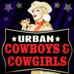 Urban Cowboys & Cowgirls - Country Nation
