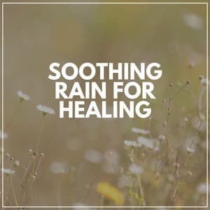 Soothing Rain for Healing - Rainforest Ambience