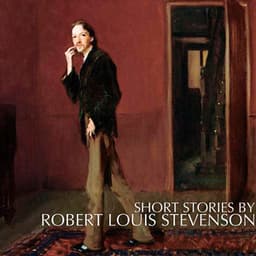 Short Stories By Robert Louis Stevenson - Nelson Olmsted