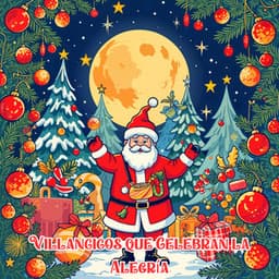 Villancicos que Celebran la Alegría - Canción de Cuna