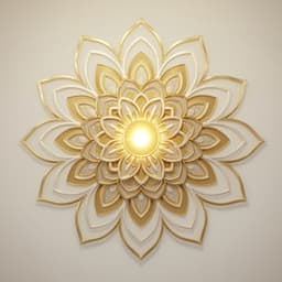 Beta Waves & Frequencies for Mental Clarity - Aman Glory