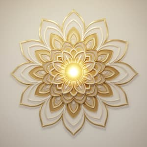 Beta Waves & Frequencies for Mental Clarity - Aman Glory