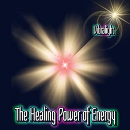 The Healing Power of Energy - Vibralight
