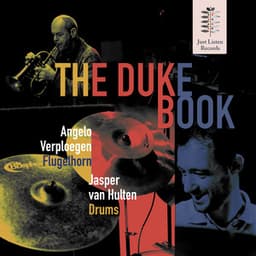 The Duke Book - Angelo Verploegen