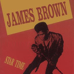 Star Time - James Brown