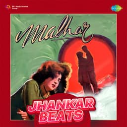 Malhar - Jhankar Beats - Lata Mangeshkar