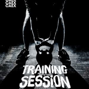 Training Session - Caex