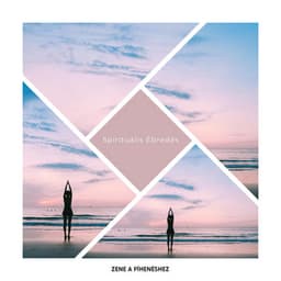 Spirituális Ébredés - Csakra Tisztítás - Zene a Pihenéshez