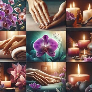 Reflexology: Therapeutic Touch  – Healing Therapy Music for Spa Relaxation - Relaxing Zen Music Ensemble