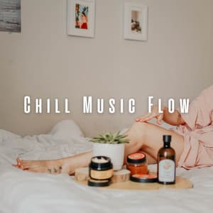 Chill Music Flow: Water Massage Sessions - Noise of Water