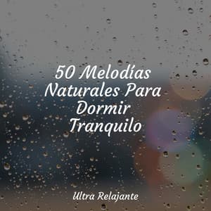 50 Melodías Naturales Para Dormir Tranquilo - Saludo al Sol Sonido Relajante