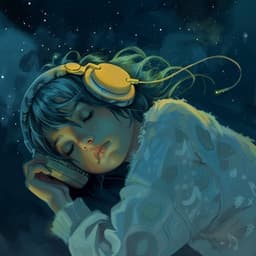 Sleep Rhythm Sessions: Soothing Tones - Deep Sleep Systems