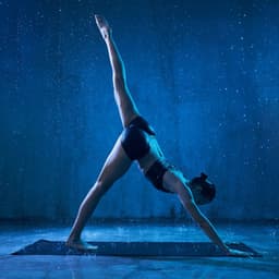 Yoga Under the Rain: Binaural Zen Flow - Yogi Zone