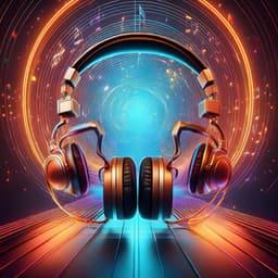 Harmony Unveiled: Tunes for All - Day Music Harmony