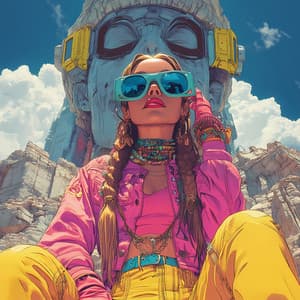 Upbeat Lofi Chill Hip Hop Beats For Studying Working Gaming - Lo Fi Hip Hop