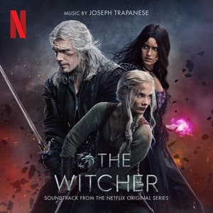 The Witcher: Season 3 - Joseph Trapanese